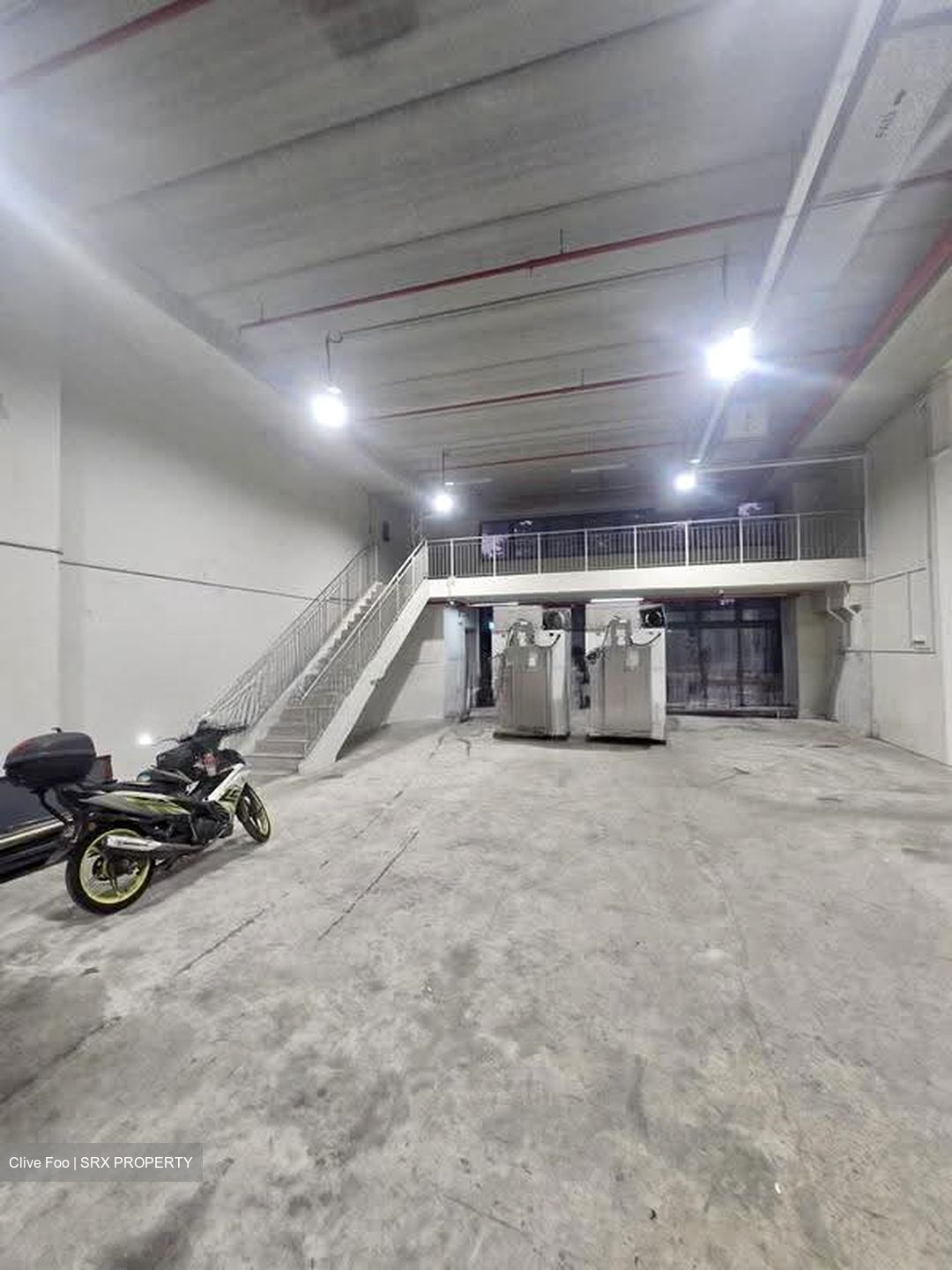 POLARIS @ WOODLANDS (D25), Factory #630088331